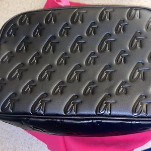 Glamaholic small cosmetic bag